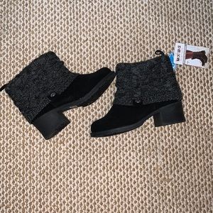 Muk Luk Boots